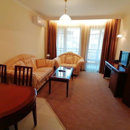 Downtown Apartments Bansko Luaran gambar