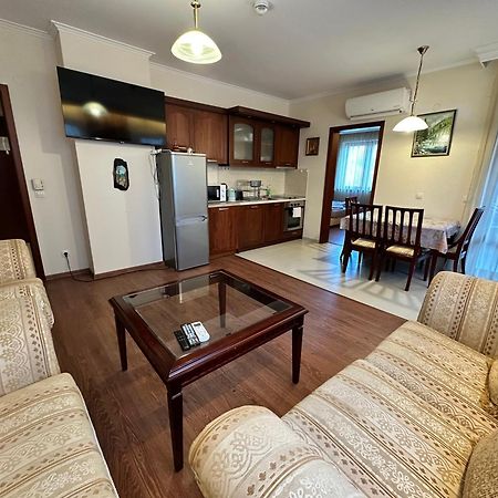 Downtown Apartments Bansko Luaran gambar