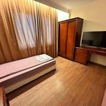 Downtown Apartments Bansko Luaran gambar