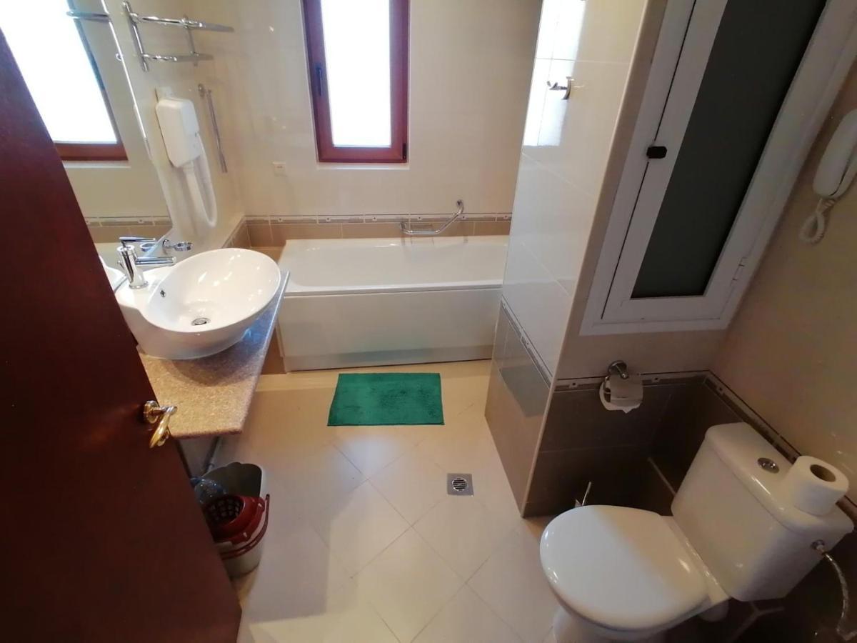 Downtown Apartments Bansko Luaran gambar