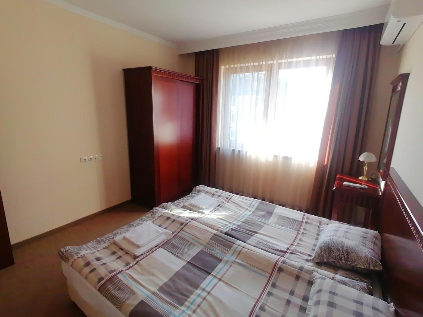 Downtown Apartments Bansko Luaran gambar