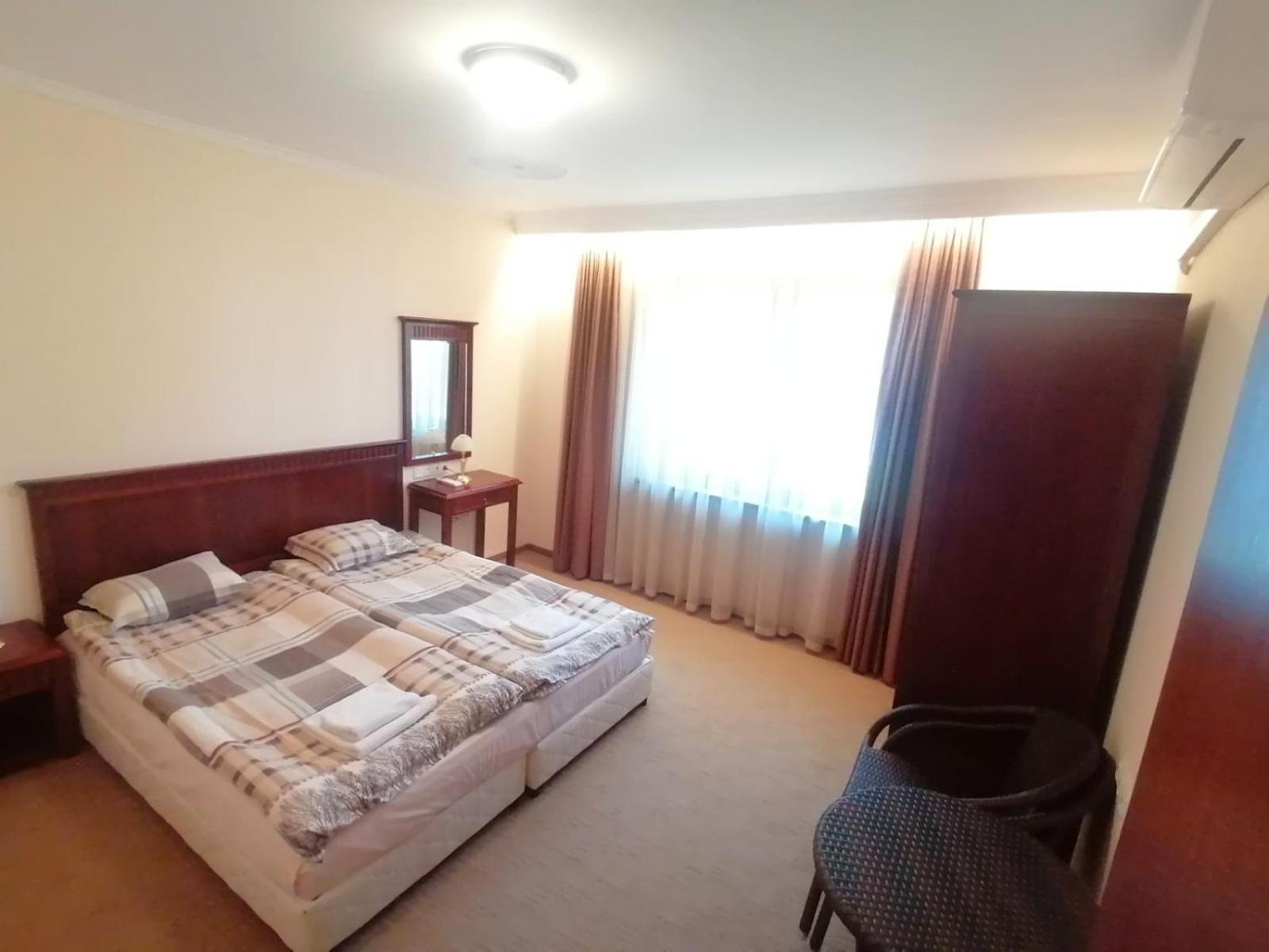 Downtown Apartments Bansko Luaran gambar