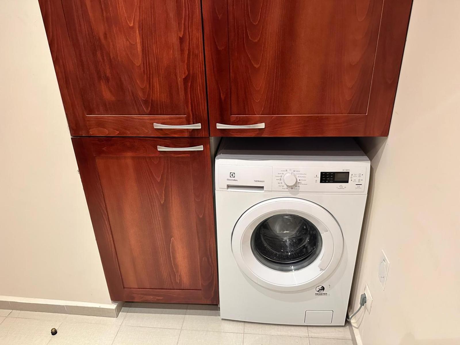 Downtown Apartments Bansko Luaran gambar
